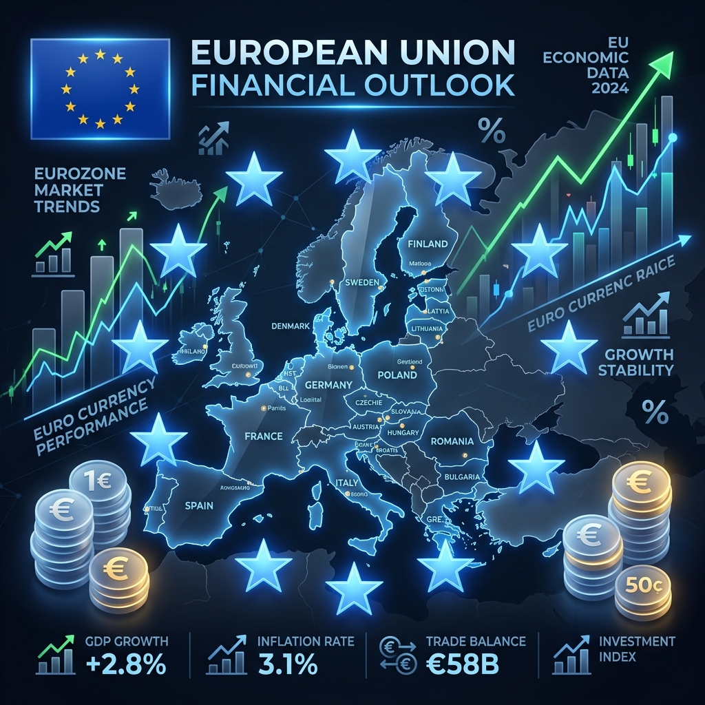 Best ETFs for Europe 2026