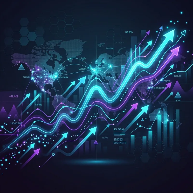 Best ETFs Short Term Gains